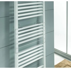 Stendino da appendere argentato 2,5 m Radius – Metaltex