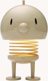 Lampada da tavolo portatile a LED con luce regolabile Choco