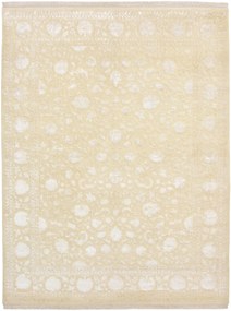 Tabriz Tappeto orientale 220 x 290 (Indian) Annodato A Mano