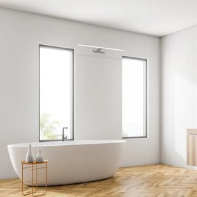 Illuminazione a LED per specchi da bagno SPLASH LED/12W/230V IP44