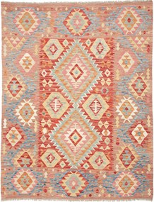 Kilim Tappeto orientale 190x150 (Pakistan) Tessuto A Mano