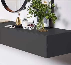 Set da corridoio nero Edge by Hammel - Hammel Furniture