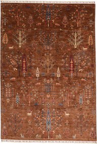 Samarkand Tappeto orientale 250 x 170 (Pakistan) Annodato A Mano