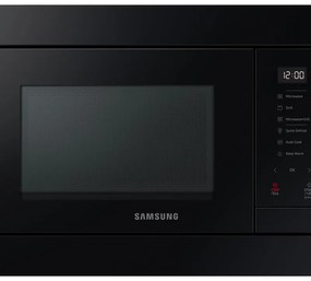 Microonde grill singolo SAMSUNG MG23A7318CK
