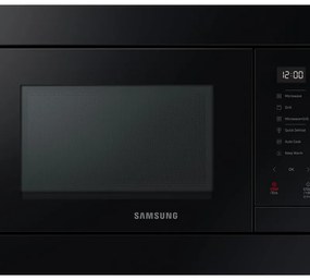 Microonde scongelamento e grill singolo SAMSUNG MG23A7318CK