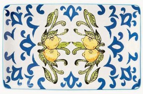 Piatto piano Amalfi