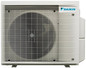 Unità esterna climatizzatore DAIKIN 4MWXM52A MULTI+ 5.2 KW classe di raffreddamento A+++ , classe di riscaldamento A++, bianco