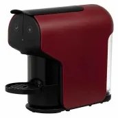 Caffettiera con Capsule Delta Q QUICK RED 1200 W 19 bar 800 ml