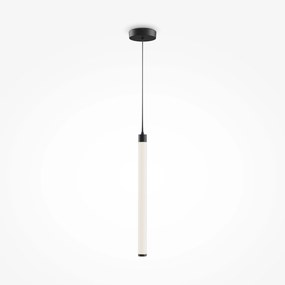 Maytoni Lampada a sospensione Serie 'Ray' Colore Nero