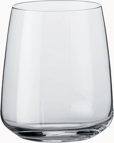 Set di 4 bicchieri Planeo