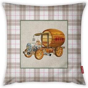 Federa Rusto Galima, 43 x 43 cm - Vitaus