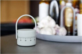 Timer grigio chiaro Singles – Zone