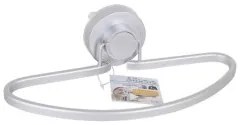 Cartello da Porta Confortime Ovale Alluminio (24 X 9,5 x 6,3 cm)