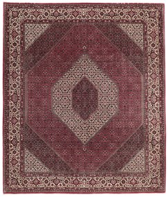 Bidjar Tappeto 300x250 (Iran) Annodato A Mano