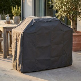 COPERTURA - telo di copertura per barbecue PIROS e DIABLO 4 fuochi