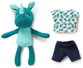 Lilliputiens - La famiglia di Marius