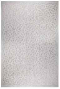 Tappeto grigio per esterni 160x230 cm Argento - Flair Rugs