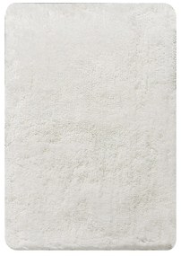 Tappeto bagno 80x140 cm Havai ecru