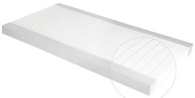 Materasso per bambini in schiuma 60x120 cm Air balance plus - Roba