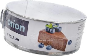 Stampo da forno in alluminio/in stagno per torta ø 16,5 cm – Orion