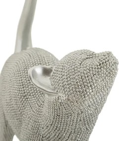 Gatto Sparky Cm 17,5X9X26