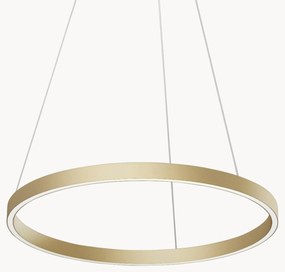 Lampada a sospensione a LED Rim