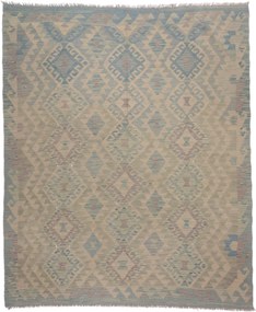 Kilim Tappeto orientale 190x160 (Pakistan) Tessuto A Mano