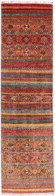 Samarkand Tappeto orientale 80x290 (Pakistan) Annodato A Mano