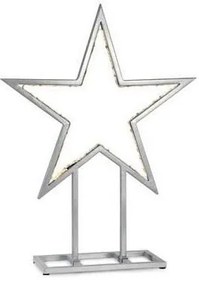 Markslöjd 704002 - Decorazione natalizia LED da esterno STOLT LED/1,26W/12V IP44