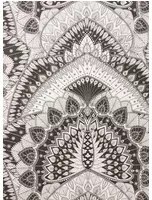 Tapete Azari von Osborne & Little - Black/ White