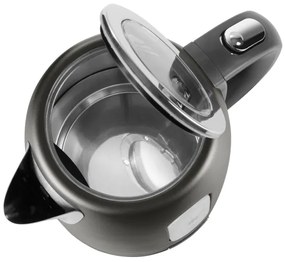 Sencor - Bollitore 1,7 l 2150W/230V antracite