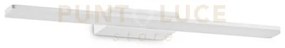 Make-up applique da bagno ip54 led 3000k 18w  2200 lm 60cm