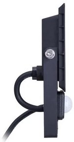 Philips - Proiettore LED con sensore DECOFLOOD LED/20W/230V IP65