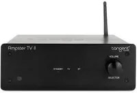 Amplificatore hi fi ampster tv ii black - 5703959120908