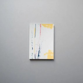 Quadro moderno su tela 50x70 cm ASTRATTO2