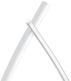 Eglo 31997 - Lampada LED da tavolo RONCADE LED/14W/230V