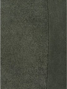 Tappeto verde scuro in misto lana tessuto a mano 125x200 cm Kari Organic – Villeroy&amp;Boch