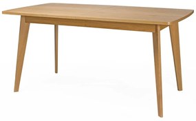 Tavolo da pranzo pieghevole Kensal - Woodman