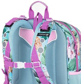 Zaino scuola Topgal ELLY 23004 G