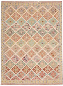 Kilim Tappeto orientale 150x200 (Pakistan) Tessuto A Mano