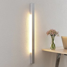 Arcchio Ivano applique LED 91 cm alluminio