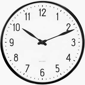 Orologio da parete Station