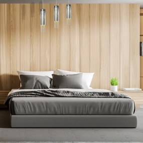 Lampadario a sospensione con filo MOONLIGHT 3xE14/40W/230V