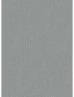BoråsTapeter Carta da parati Linen - Dusty Denim