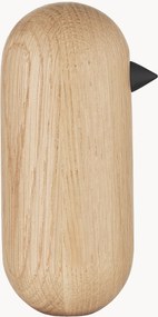 Oggetto decorativo Little Bird, alt. 14 cm
