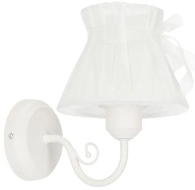 Applique ZEFIR 1xE27/40W/230V