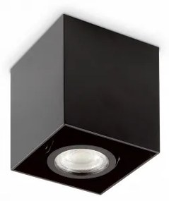 Ideal Lux -  Mood PL1 Small Square  - Lampada da soffitto