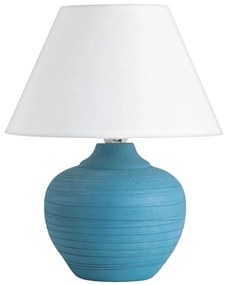 Rabalux 4392 - Lampada da tavolo MOLLY E14/40W