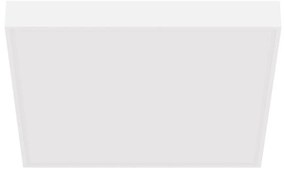 Plafoniera LED 60x60 42W UGR19 CCT Bianco Variabile con driver Philips Colore Bianco Variabile CCT