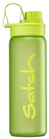 Borraccia sport Satch, 650 ml – Lime Green